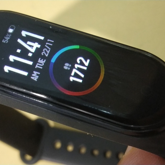 Smart watch - Picture 2 of 2